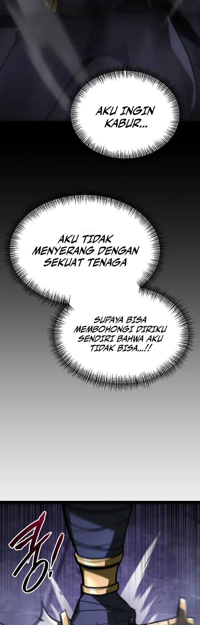 Level 999 Goblin Chapter 33 - halaman 75