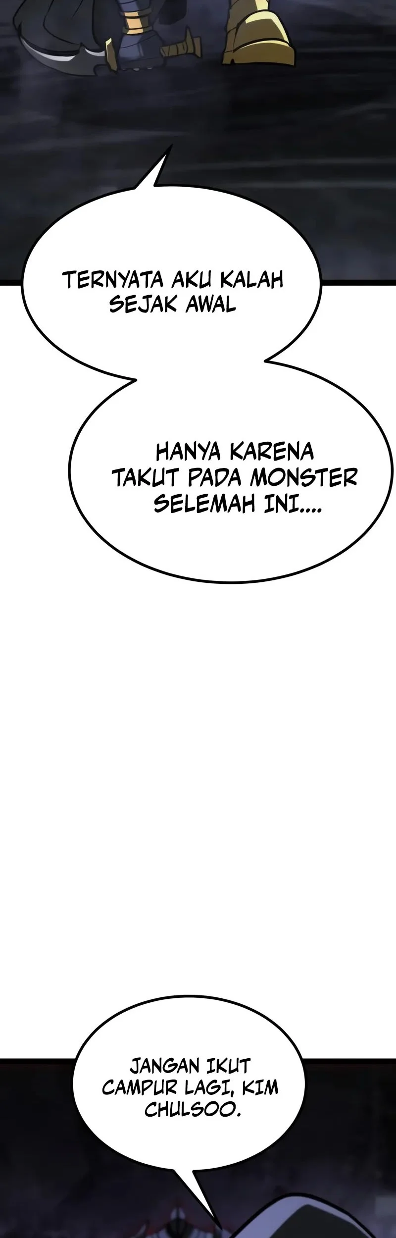 Level 999 Goblin Chapter 33 - halaman 77