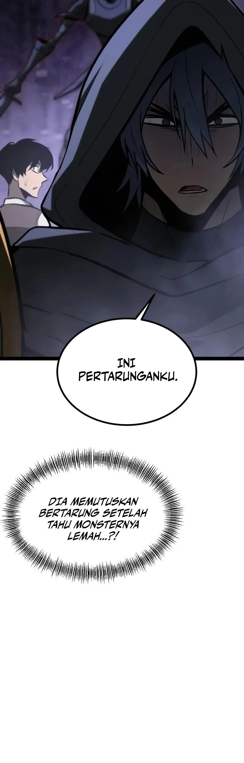 Level 999 Goblin Chapter 33 - halaman 78