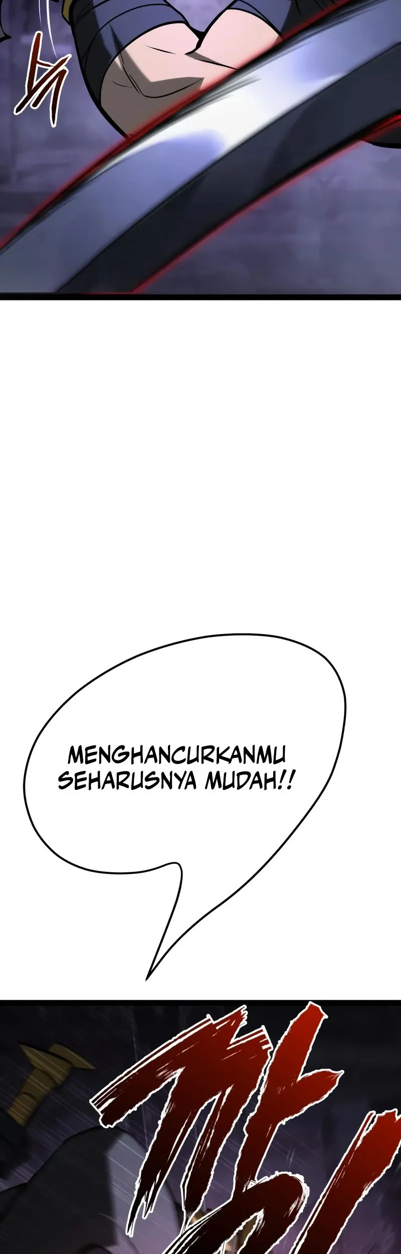 Level 999 Goblin Chapter 33 - halaman 81