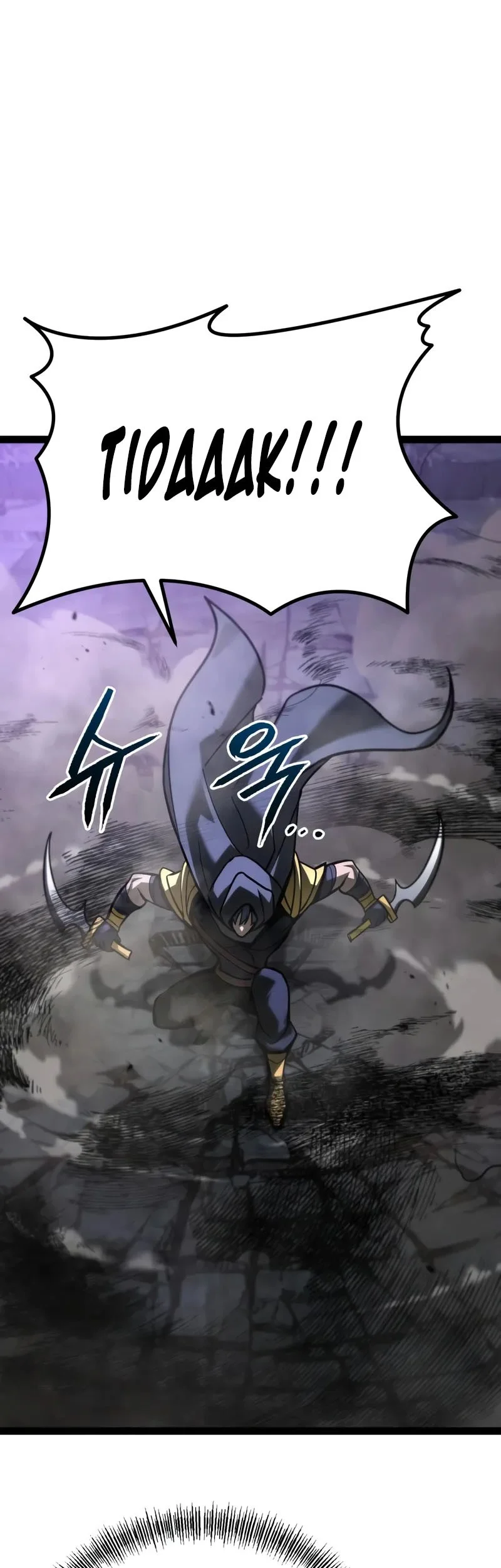Level 999 Goblin Chapter 33 - halaman 86