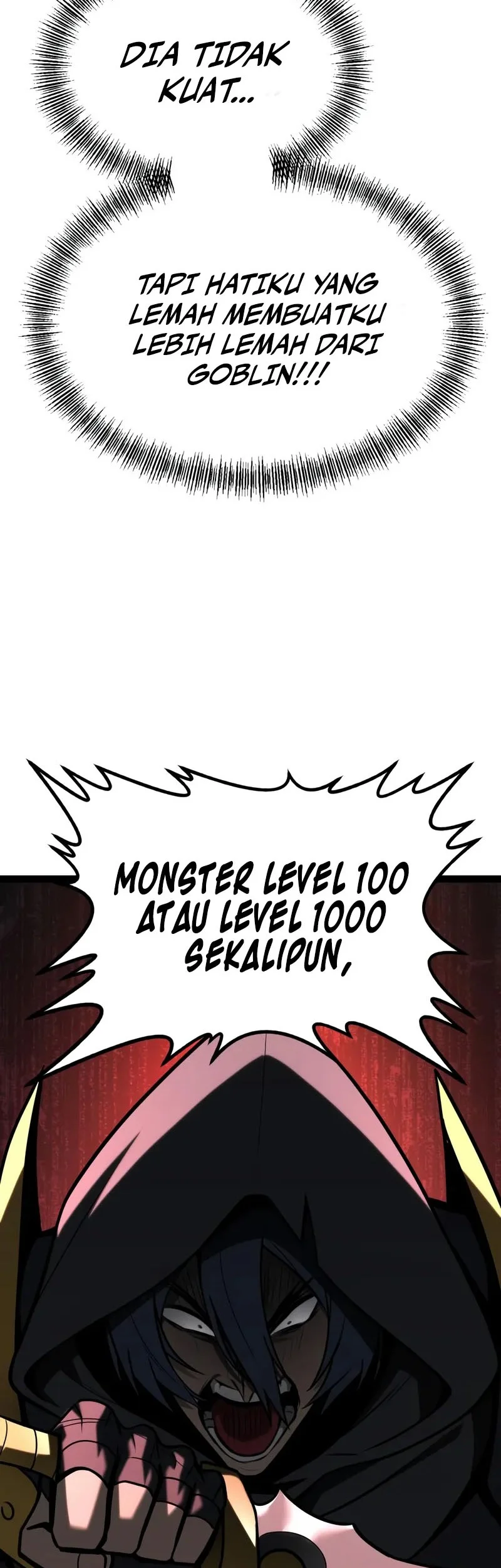 Level 999 Goblin Chapter 33 - halaman 87