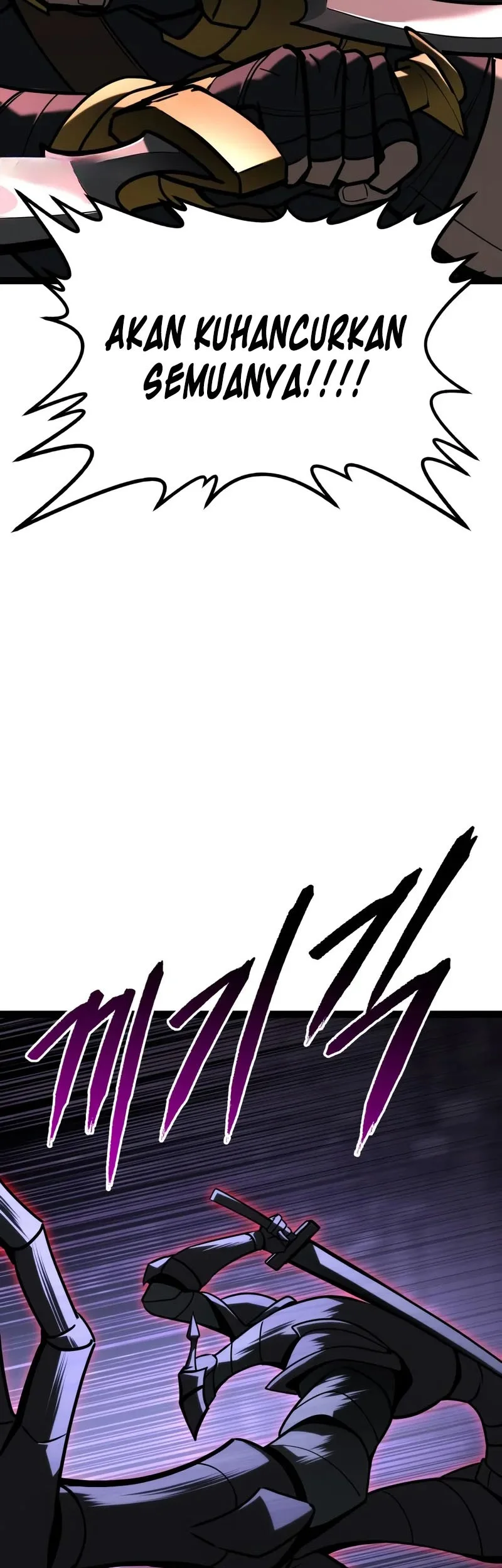 Level 999 Goblin Chapter 33 - halaman 88