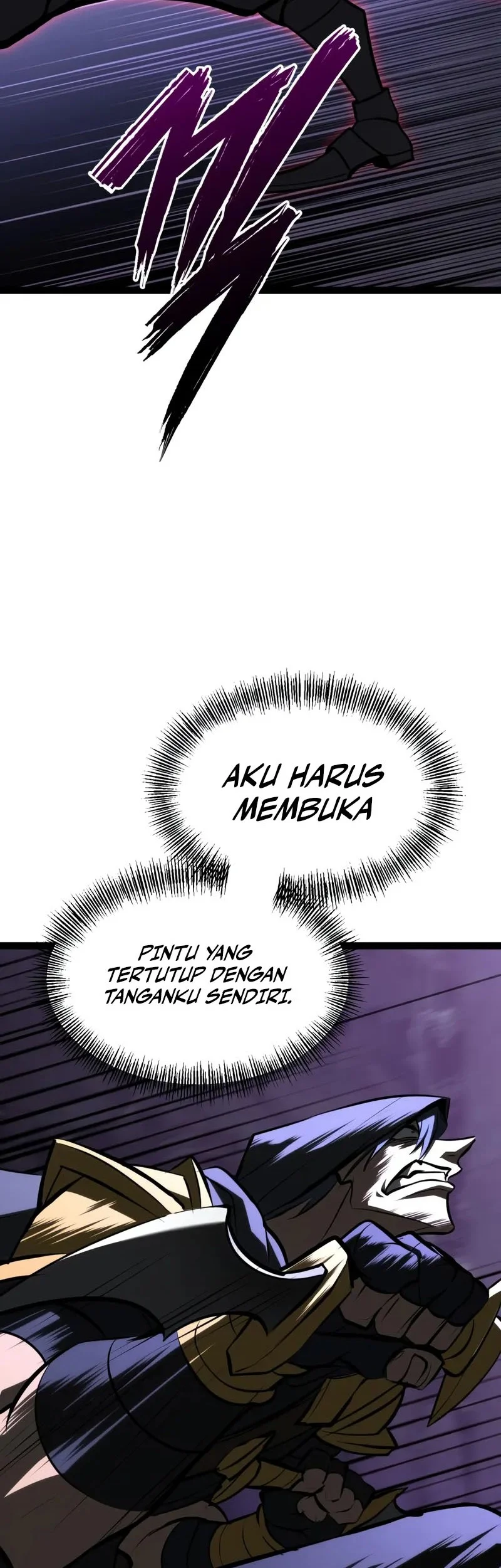 Level 999 Goblin Chapter 33 - halaman 89
