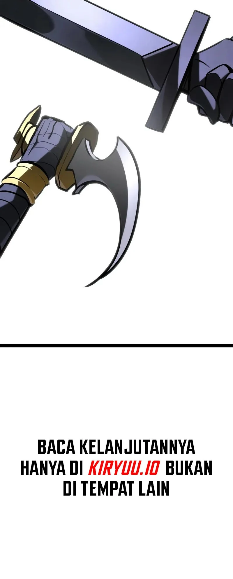 Level 999 Goblin Chapter 33 - halaman 91