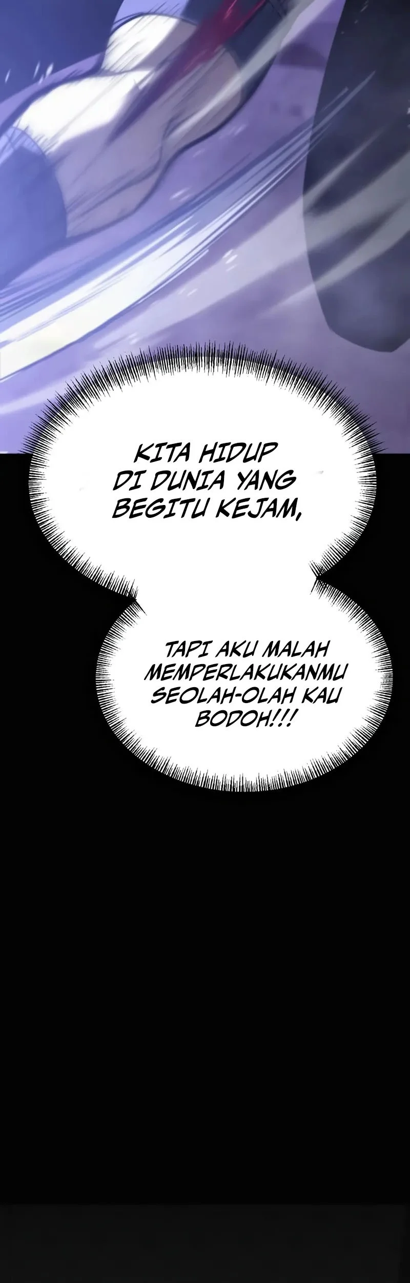 Level 999 Goblin Chapter 33 - halaman 94