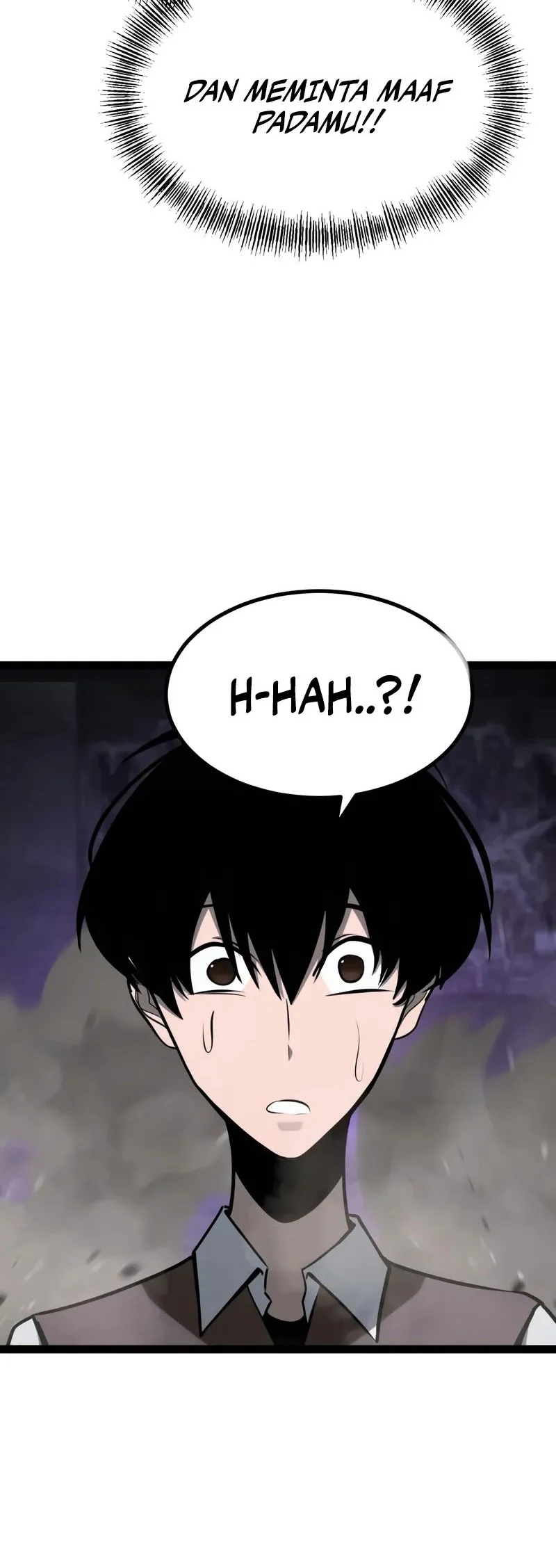 Level 999 Goblin Chapter 33 - halaman 97