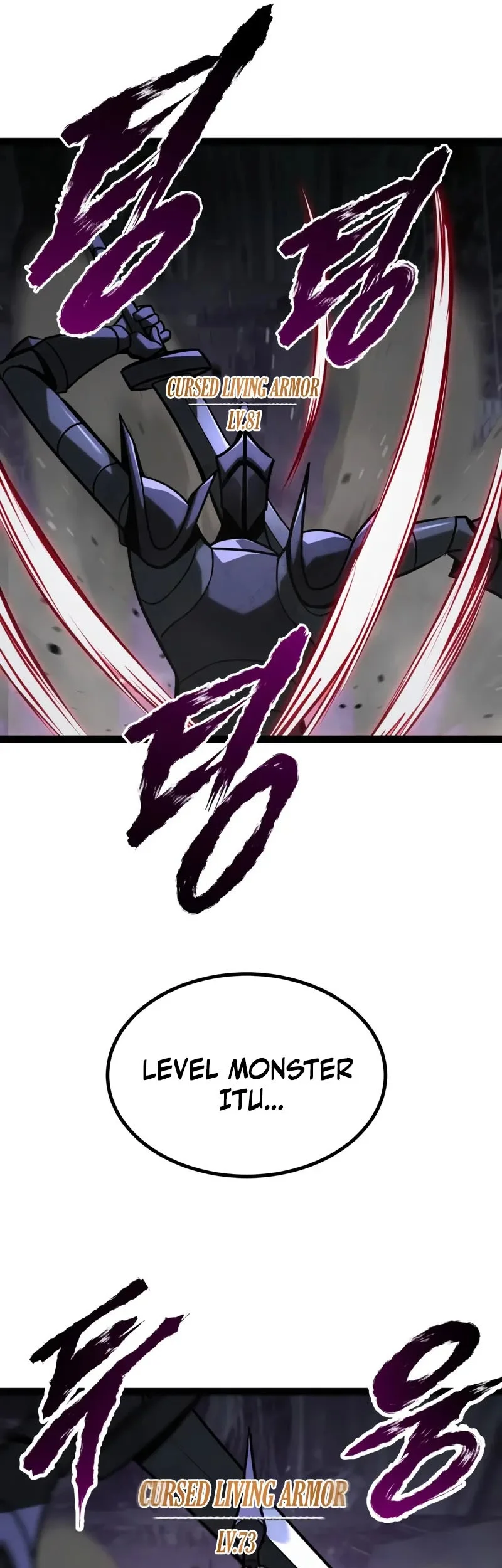 Level 999 Goblin Chapter 33 - halaman 98