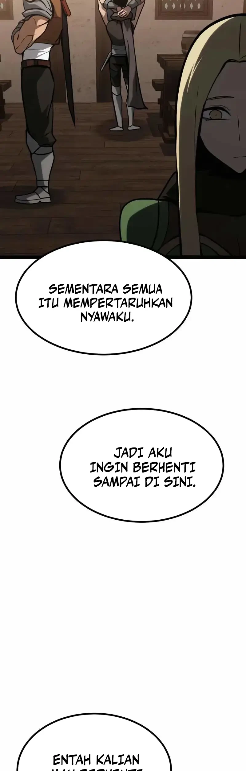 Level 999 Goblin Chapter 34 - halaman 12