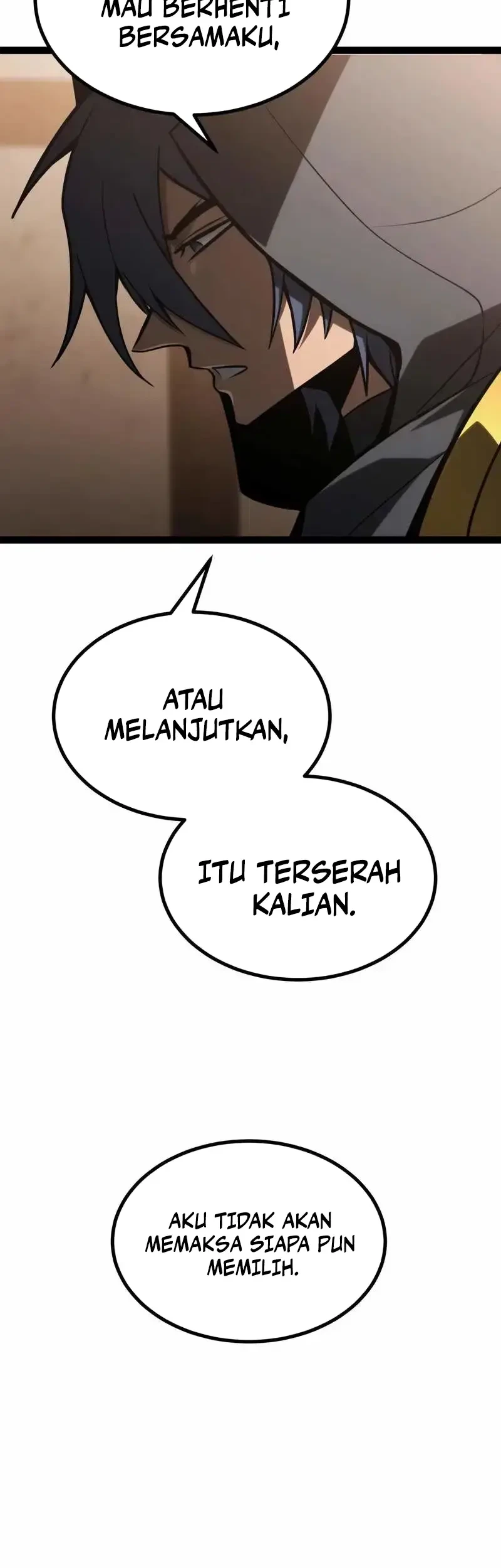 Level 999 Goblin Chapter 34 - halaman 13