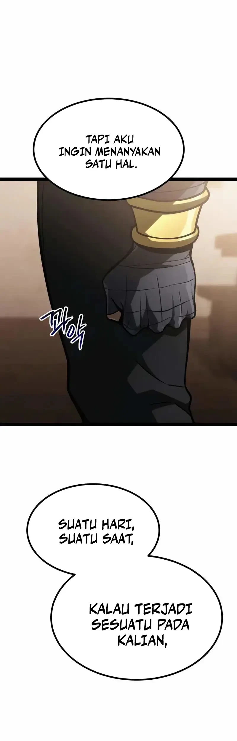 Level 999 Goblin Chapter 34 - halaman 14