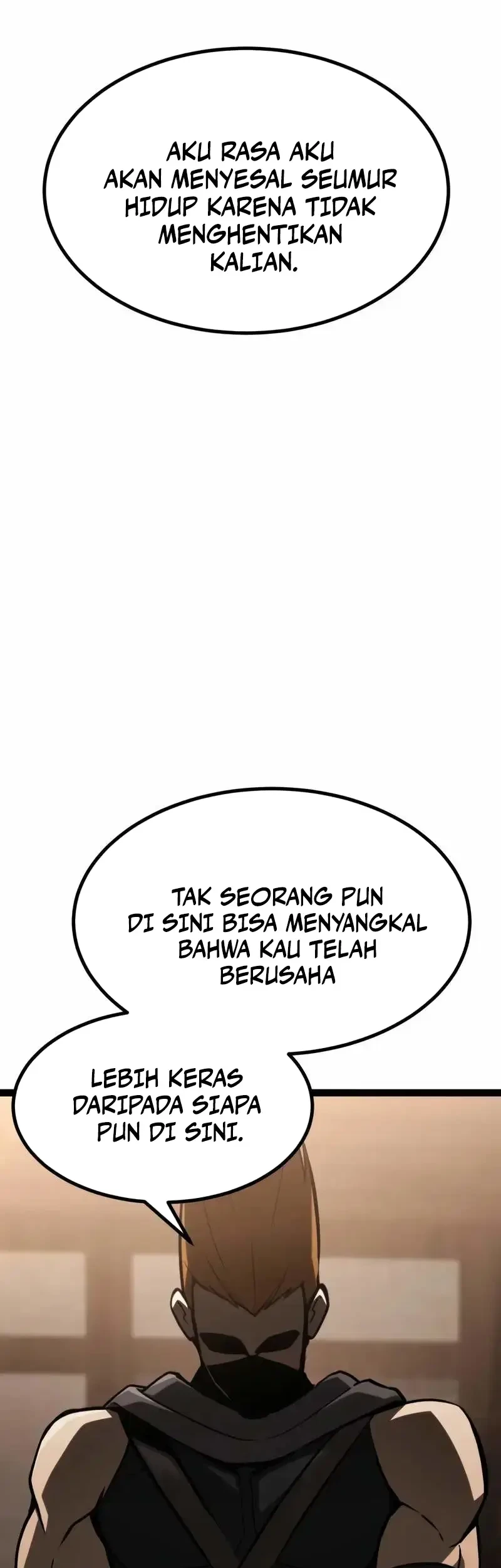 Level 999 Goblin Chapter 34 - halaman 15