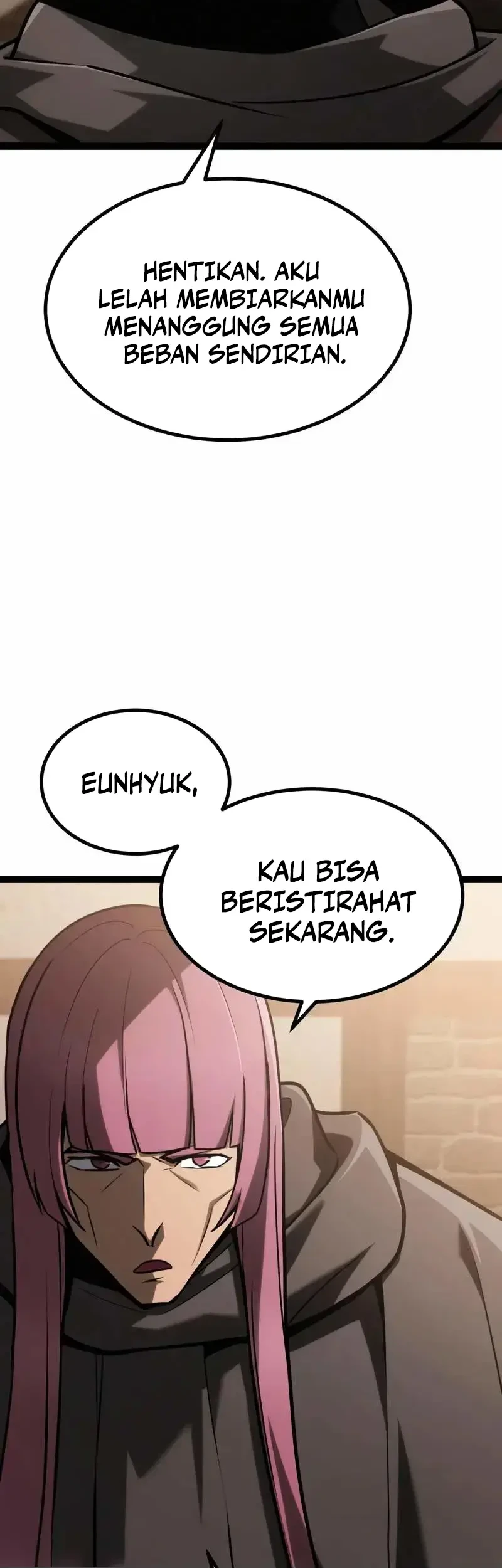 Level 999 Goblin Chapter 34 - halaman 17