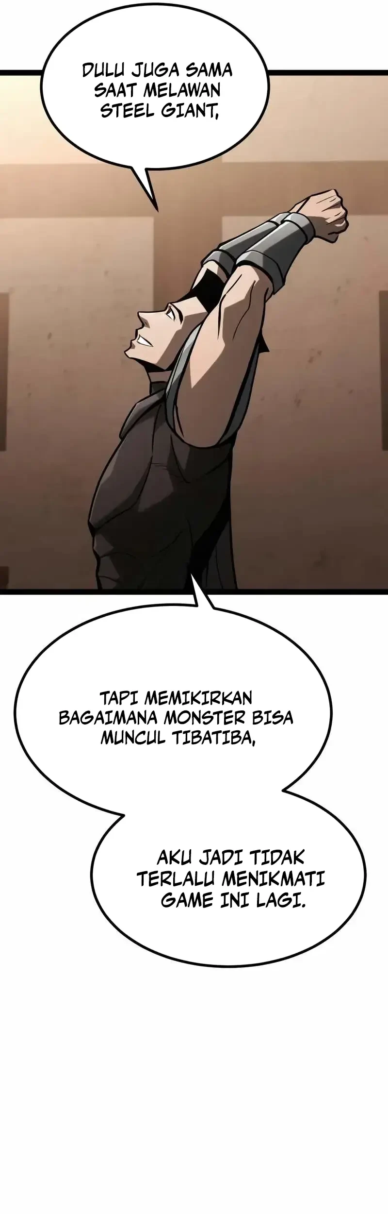 Level 999 Goblin Chapter 34 - halaman 20