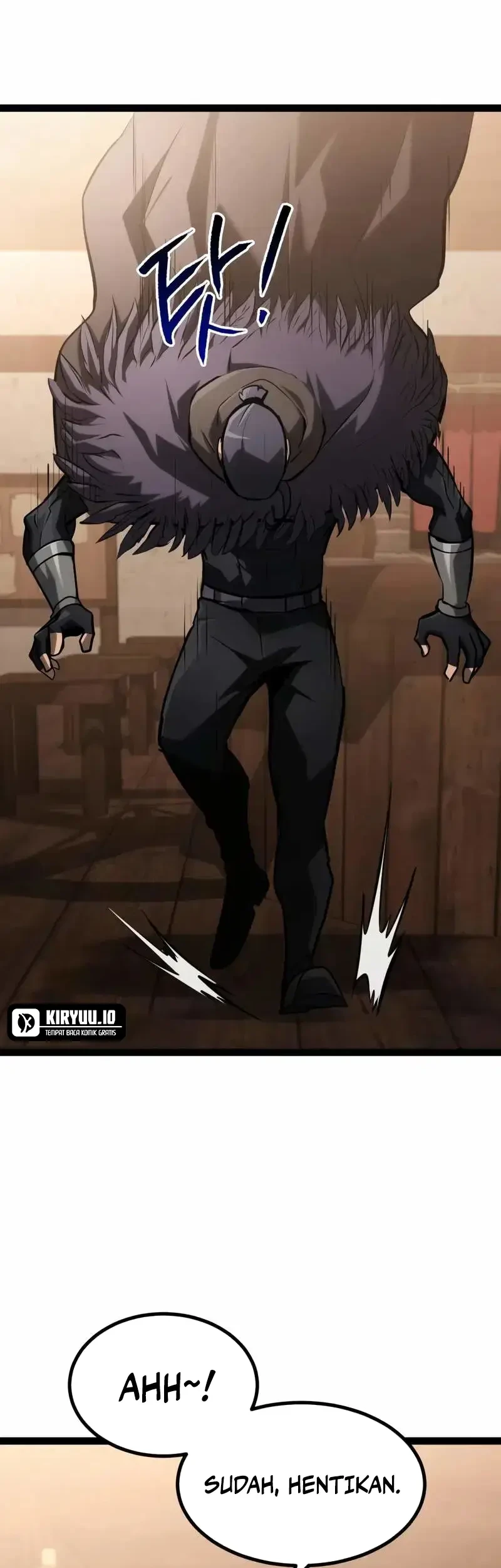 Level 999 Goblin Chapter 34 - halaman 21