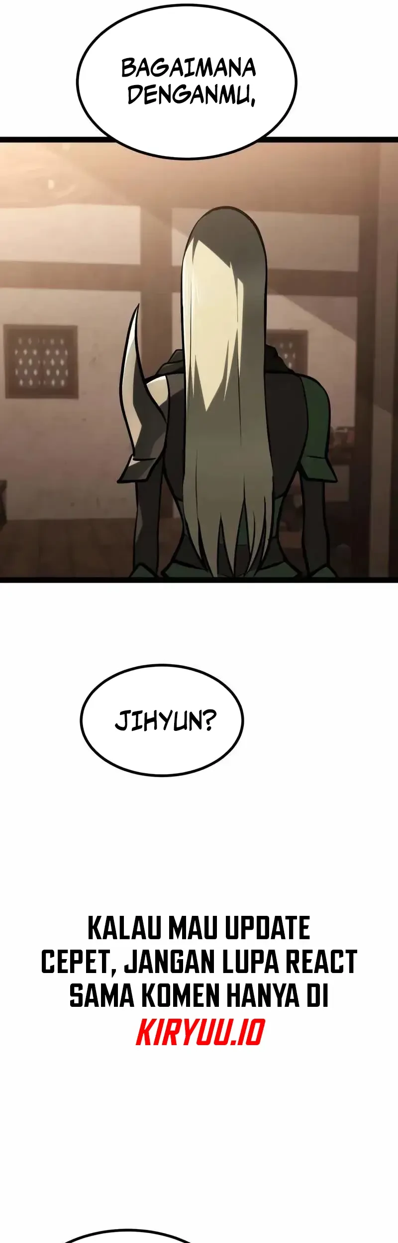 Level 999 Goblin Chapter 34 - halaman 26