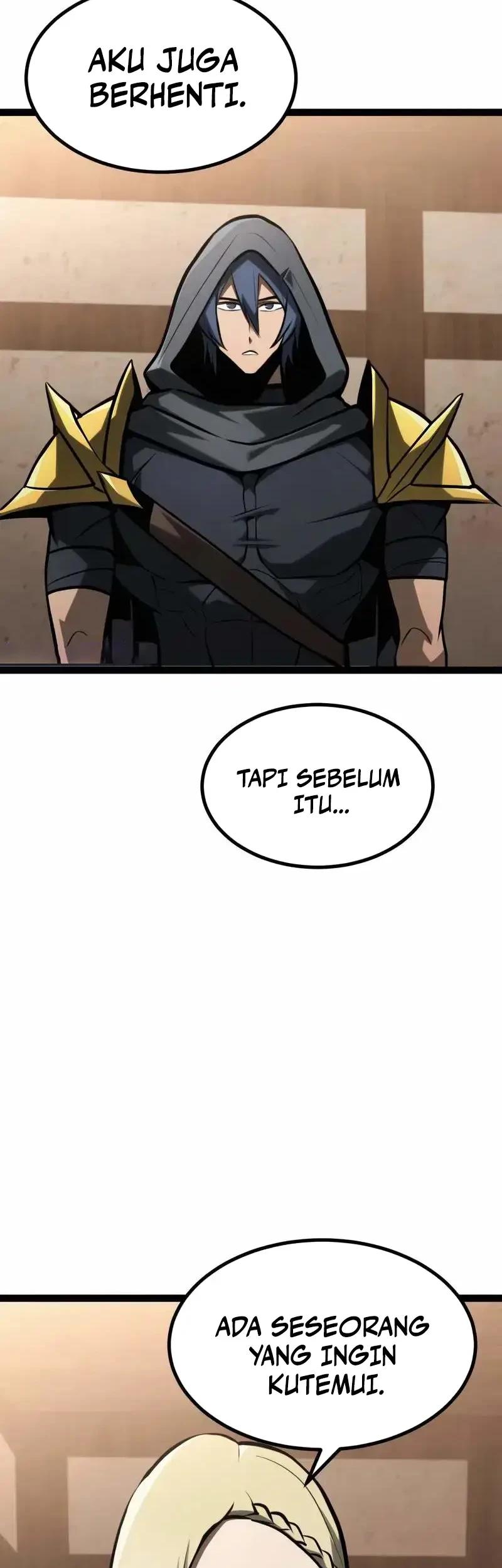 Level 999 Goblin Chapter 34 - halaman 27