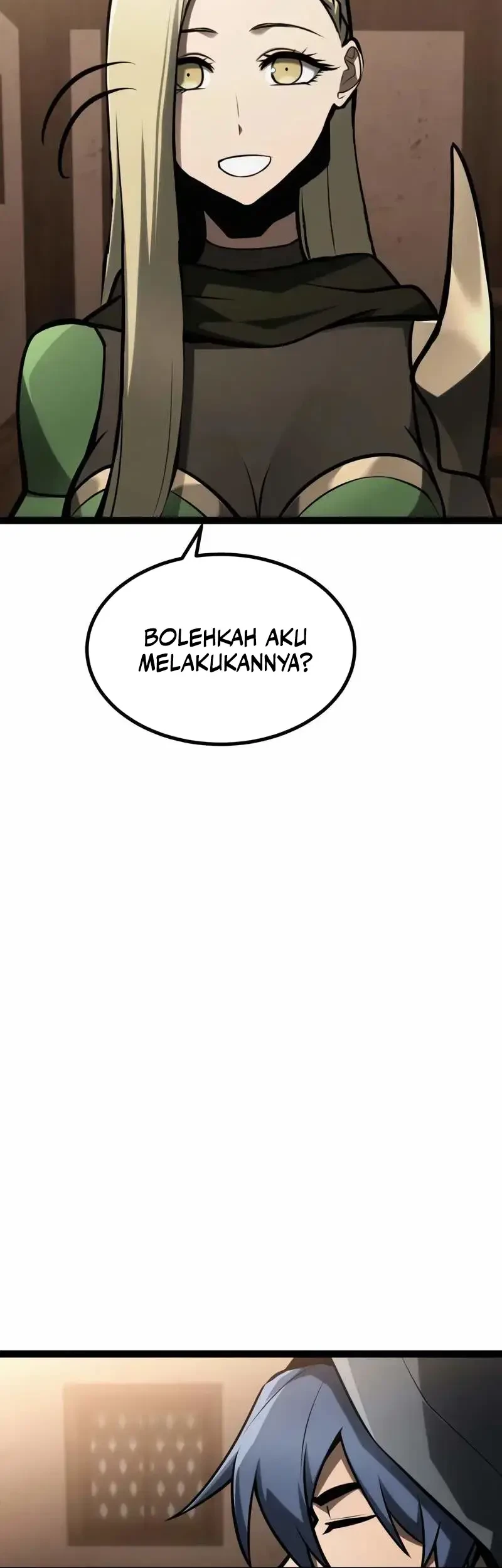 Level 999 Goblin Chapter 34 - halaman 28