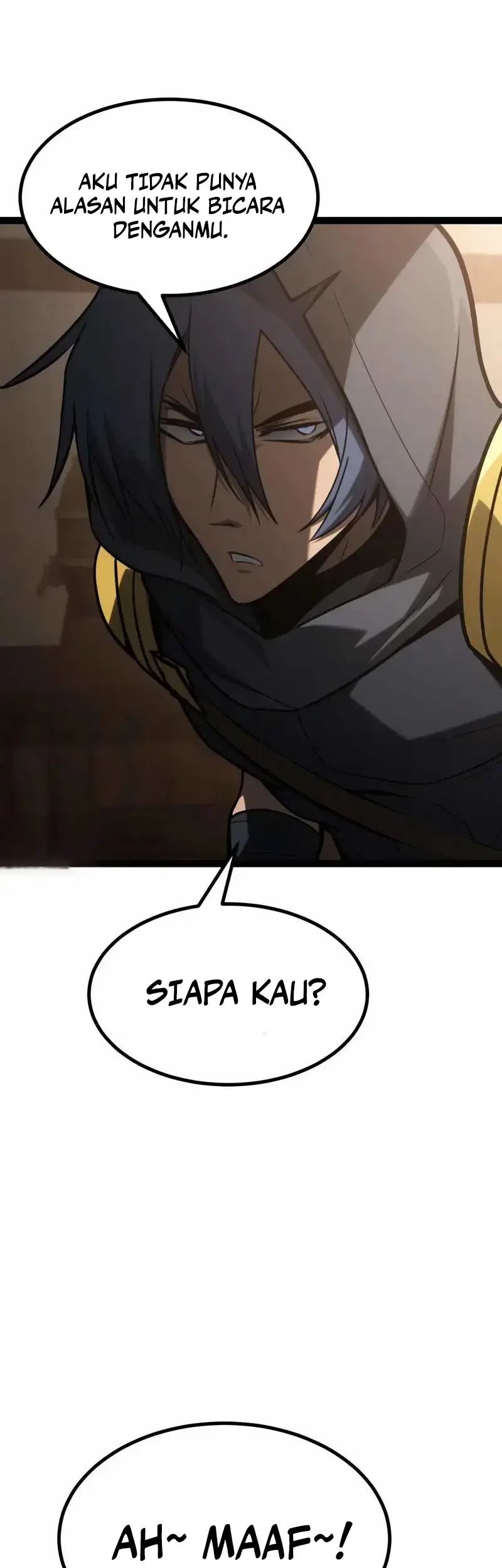 Level 999 Goblin Chapter 34 - halaman 39