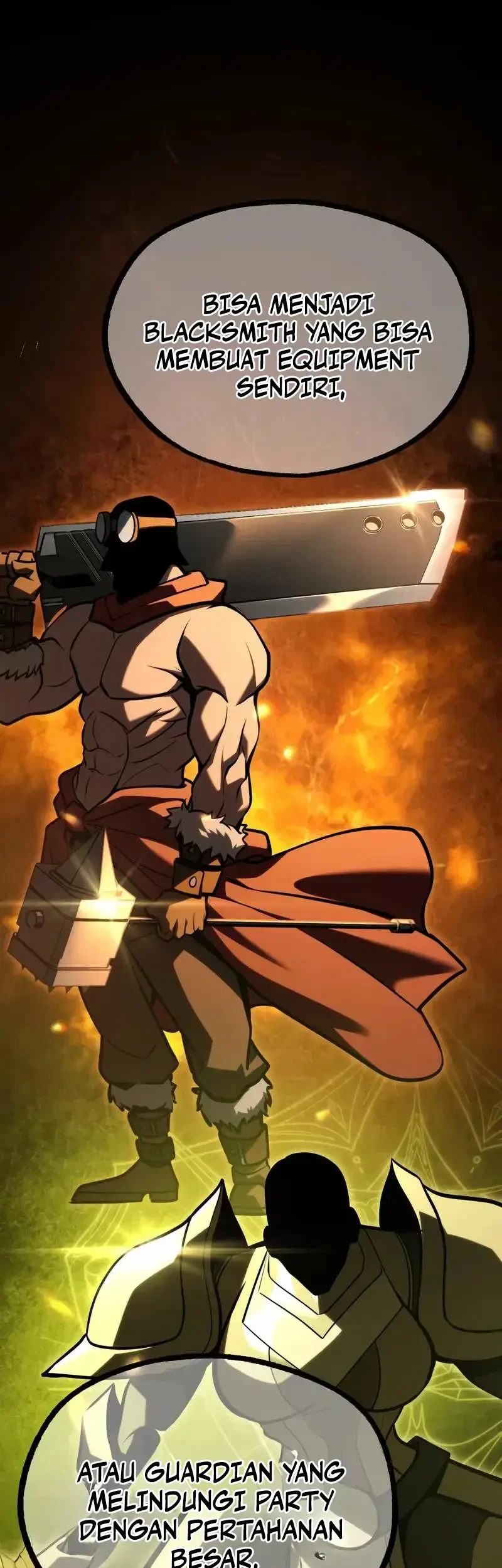 Level 999 Goblin Chapter 34 - halaman 56