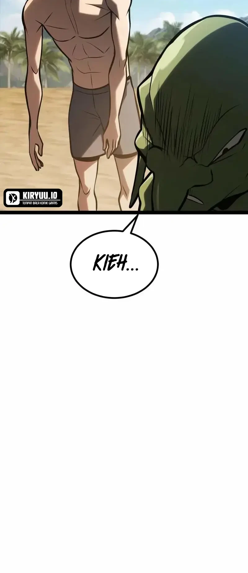 Level 999 Goblin Chapter 34 - halaman 61
