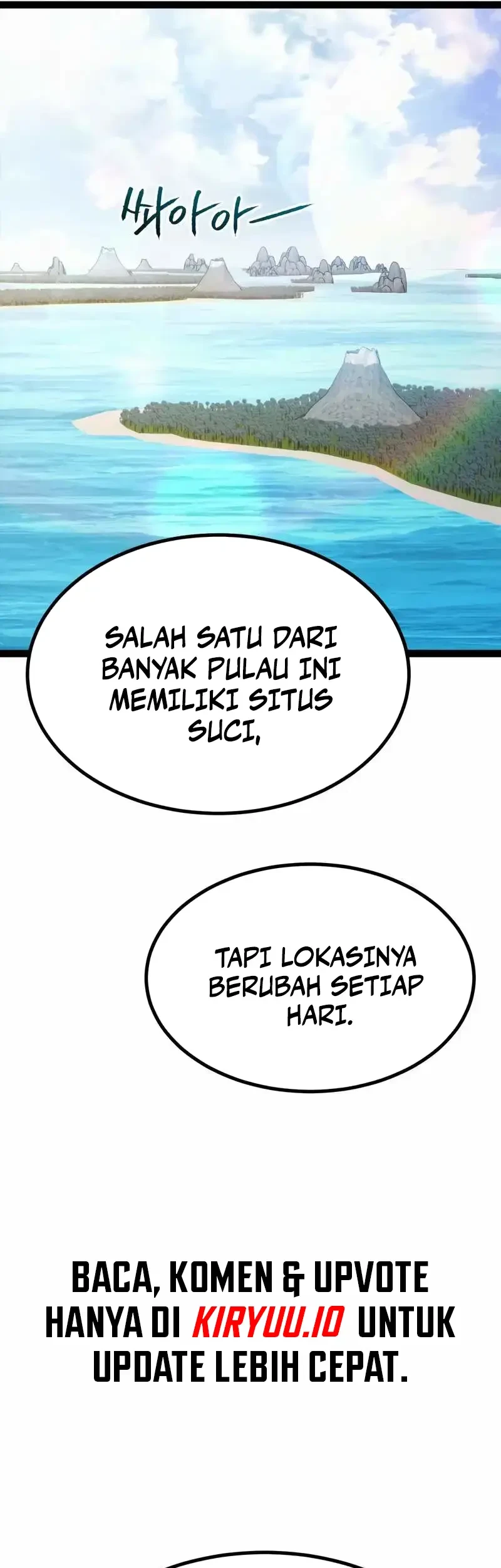 Level 999 Goblin Chapter 34 - halaman 62