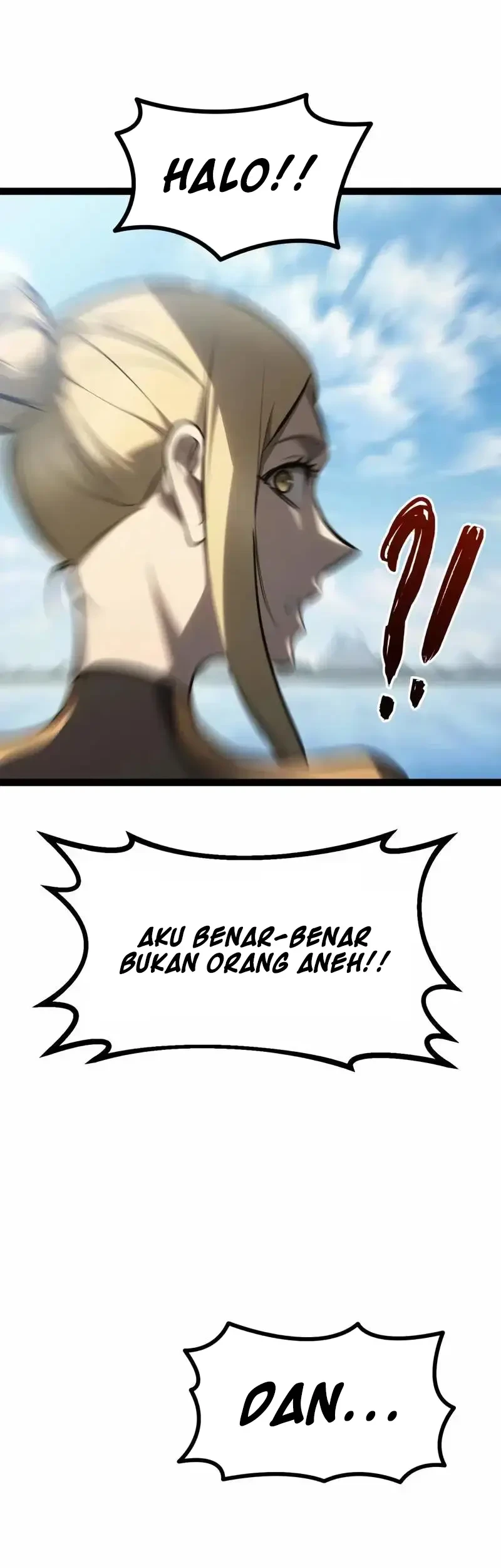Level 999 Goblin Chapter 34 - halaman 79