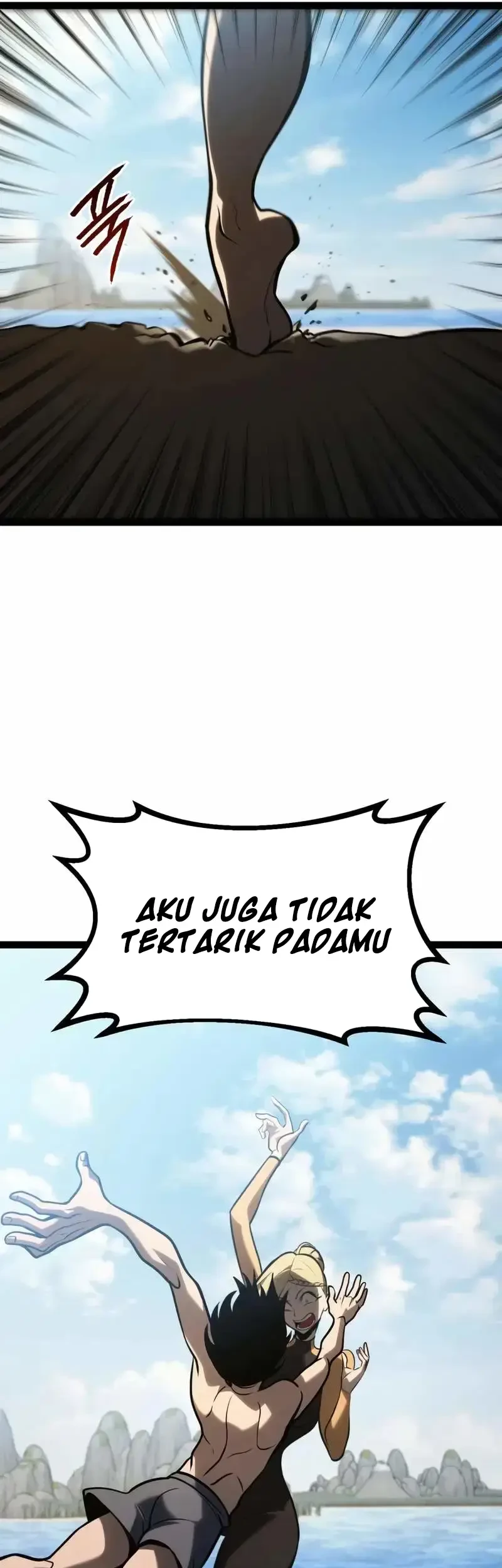 Level 999 Goblin Chapter 34 - halaman 80