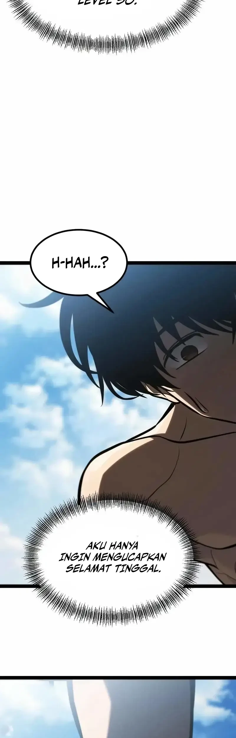 Level 999 Goblin Chapter 34 - halaman 84