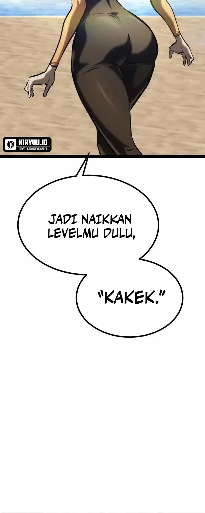 Level 999 Goblin Chapter 34 - halaman 97