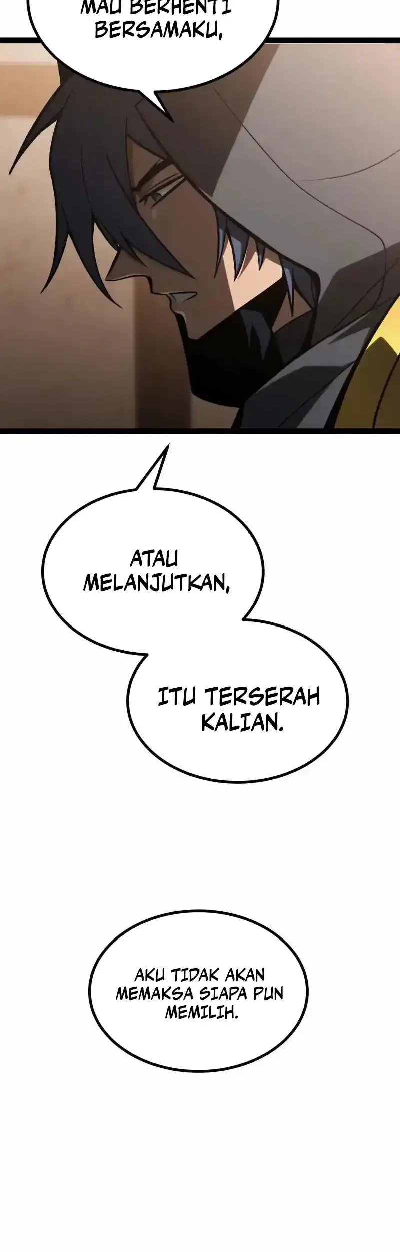 Level 999 Goblin Chapter 35 - halaman 13
