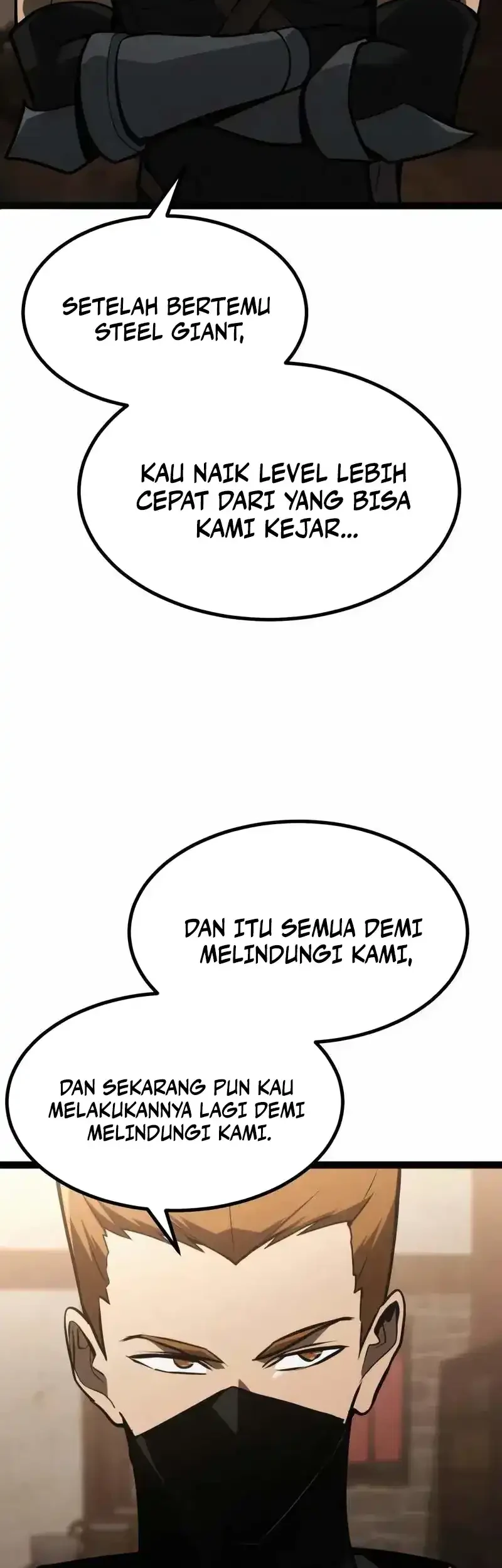 Level 999 Goblin Chapter 35 - halaman 16