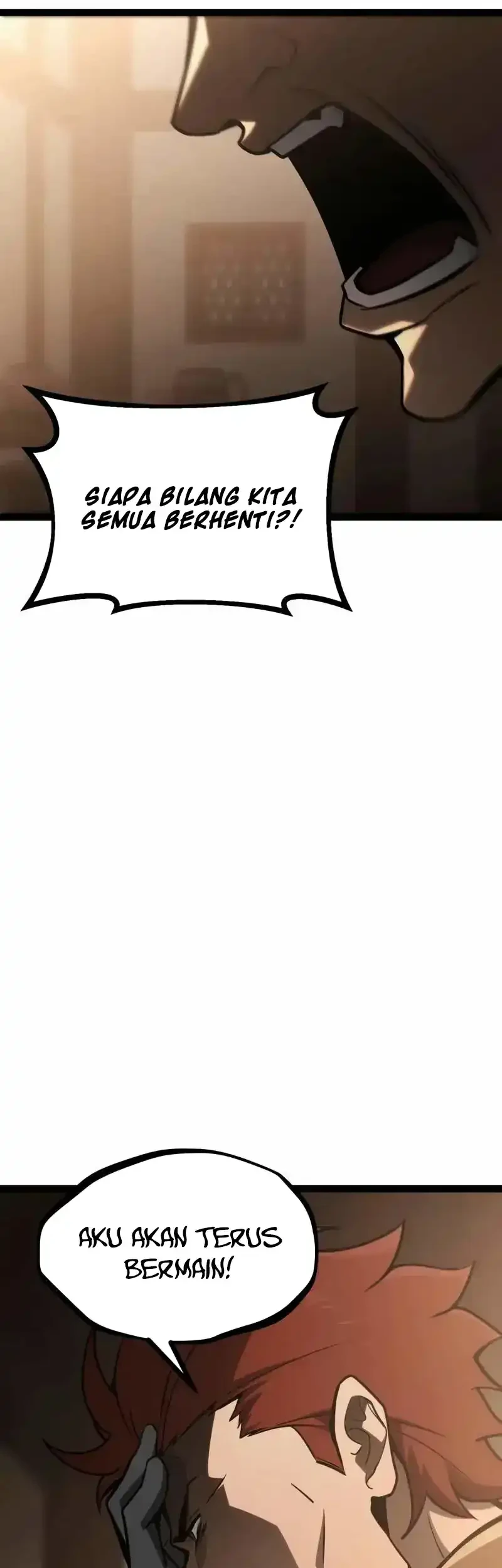 Level 999 Goblin Chapter 35 - halaman 23