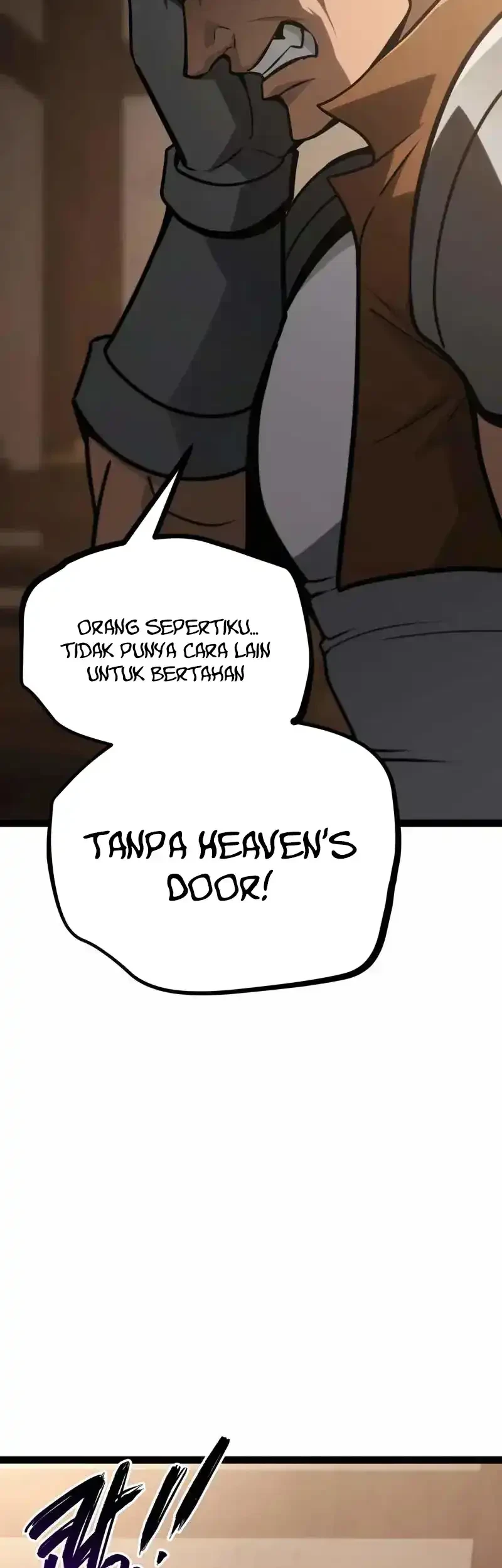 Level 999 Goblin Chapter 35 - halaman 24