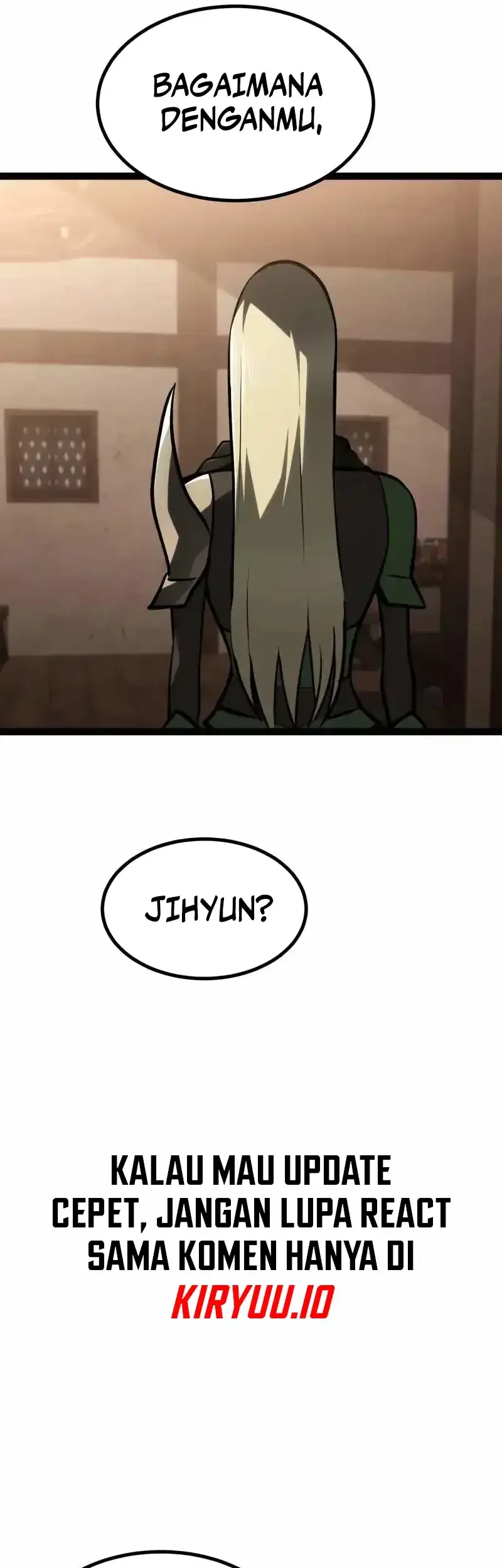 Level 999 Goblin Chapter 35 - halaman 26
