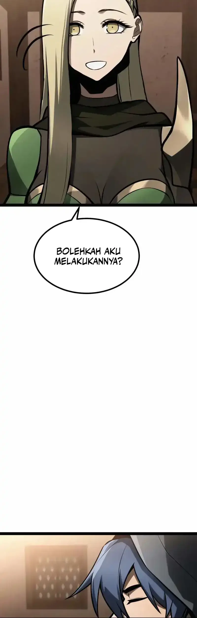 Level 999 Goblin Chapter 35 - halaman 28