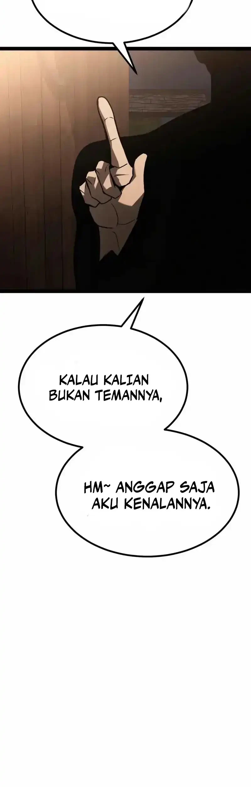Level 999 Goblin Chapter 35 - halaman 40