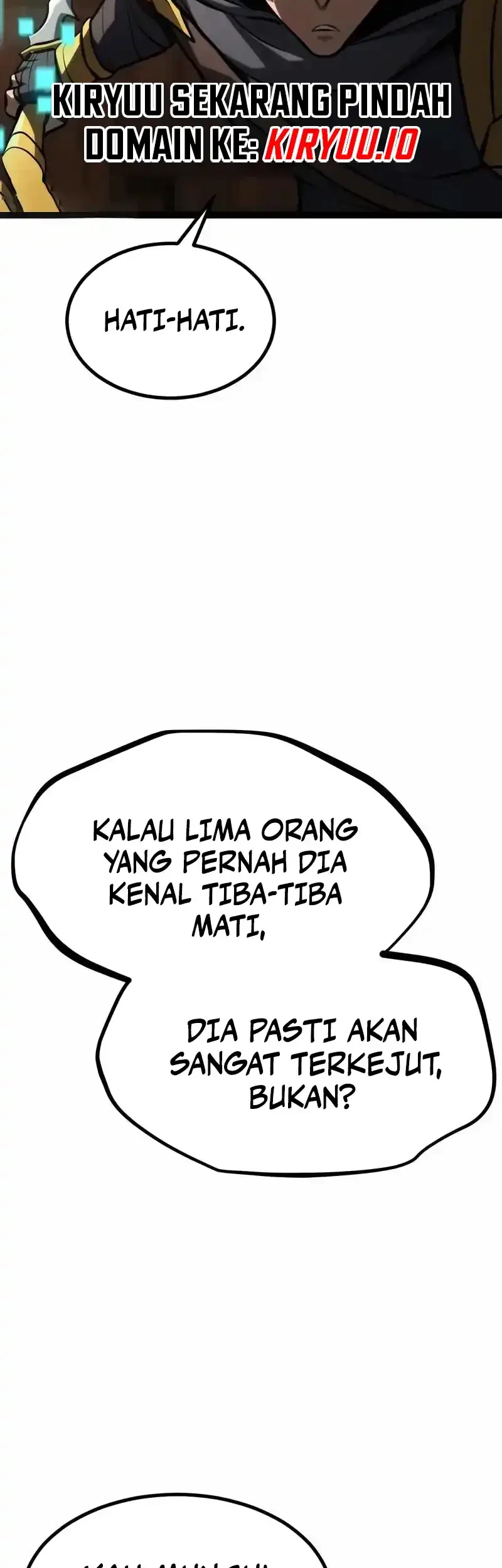 Level 999 Goblin Chapter 35 - halaman 42