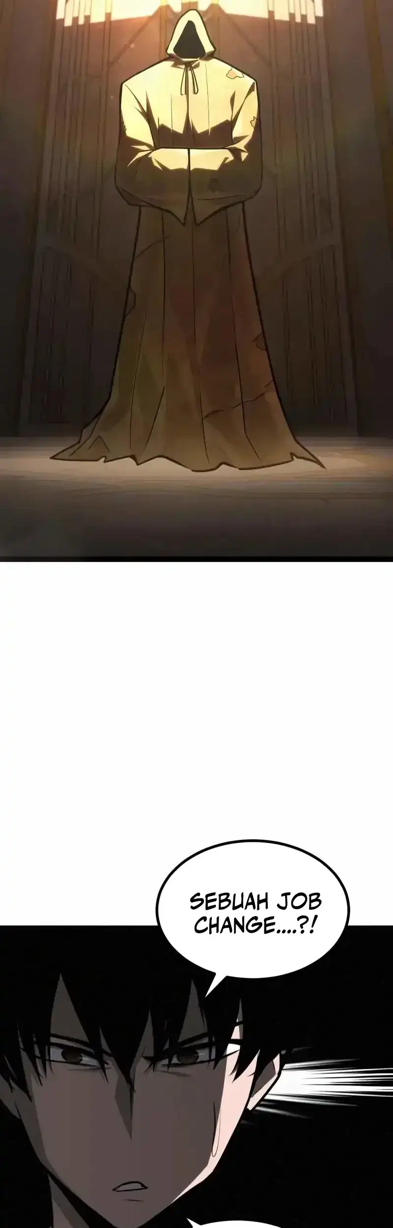 Level 999 Goblin Chapter 35 - halaman 52