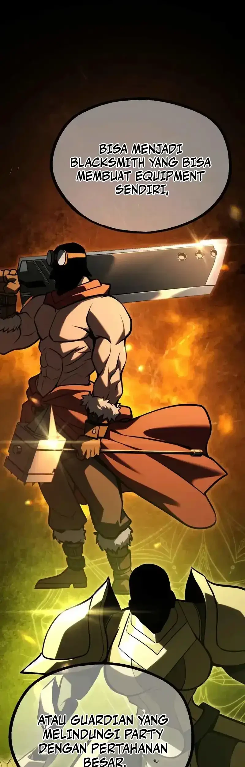 Level 999 Goblin Chapter 35 - halaman 56