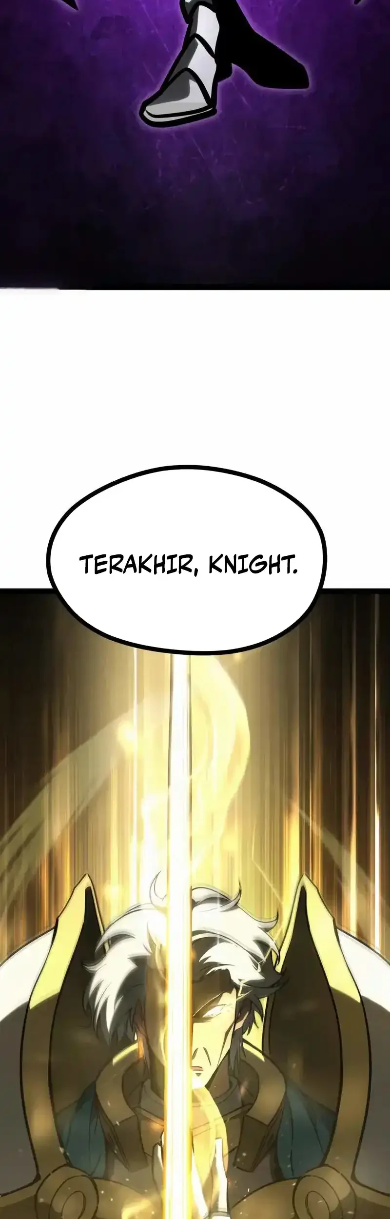 Level 999 Goblin Chapter 35 - halaman 58
