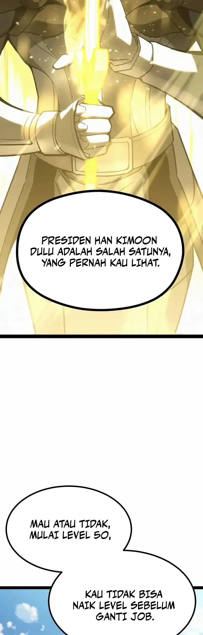 Level 999 Goblin Chapter 35 - halaman 59