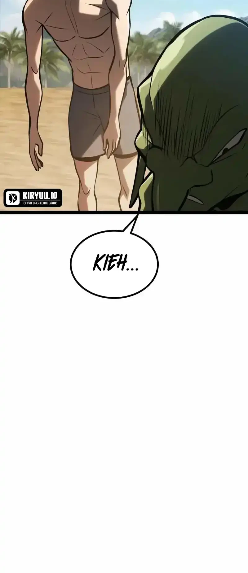 Level 999 Goblin Chapter 35 - halaman 61