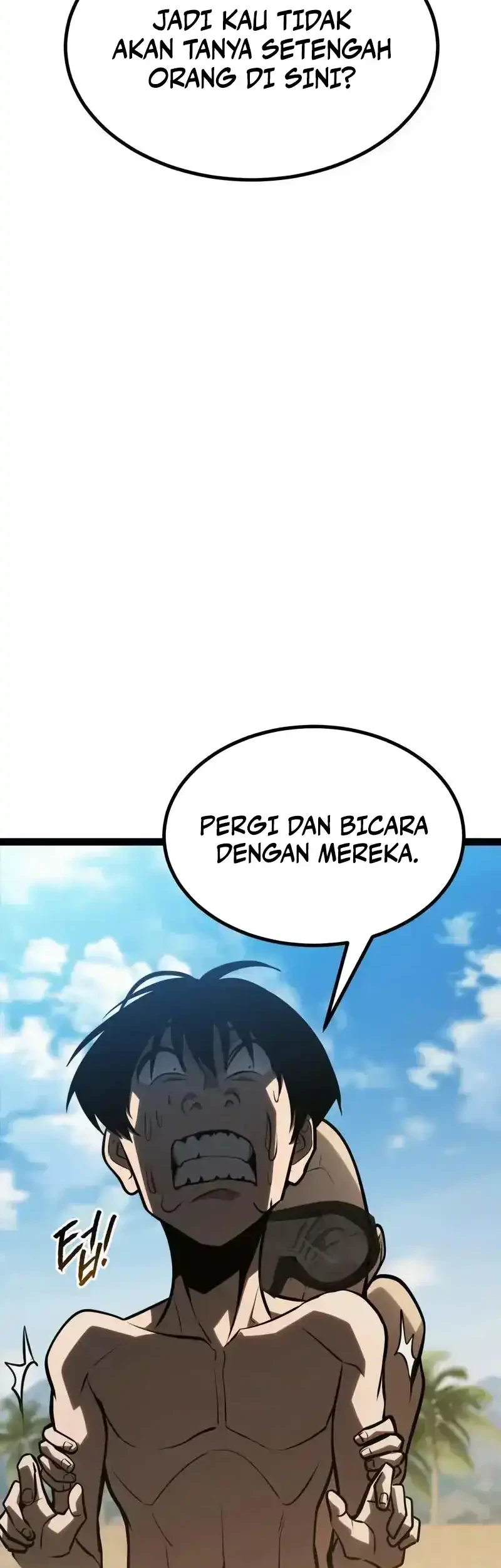 Level 999 Goblin Chapter 35 - halaman 65