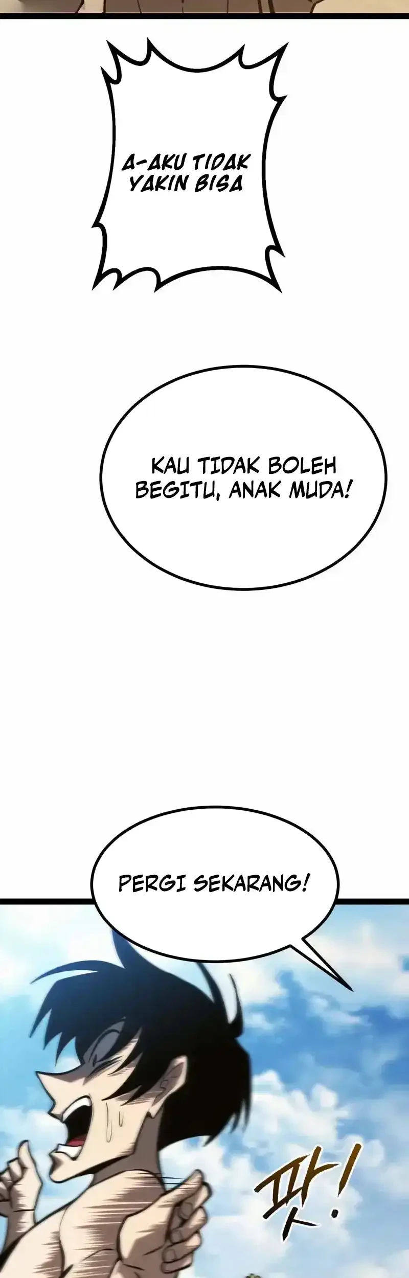 Level 999 Goblin Chapter 35 - halaman 66