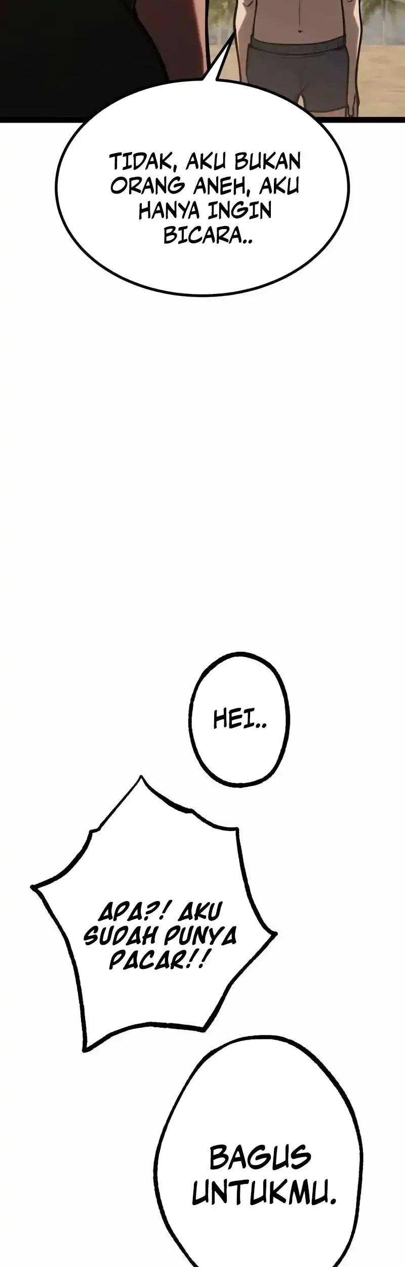 Level 999 Goblin Chapter 35 - halaman 70