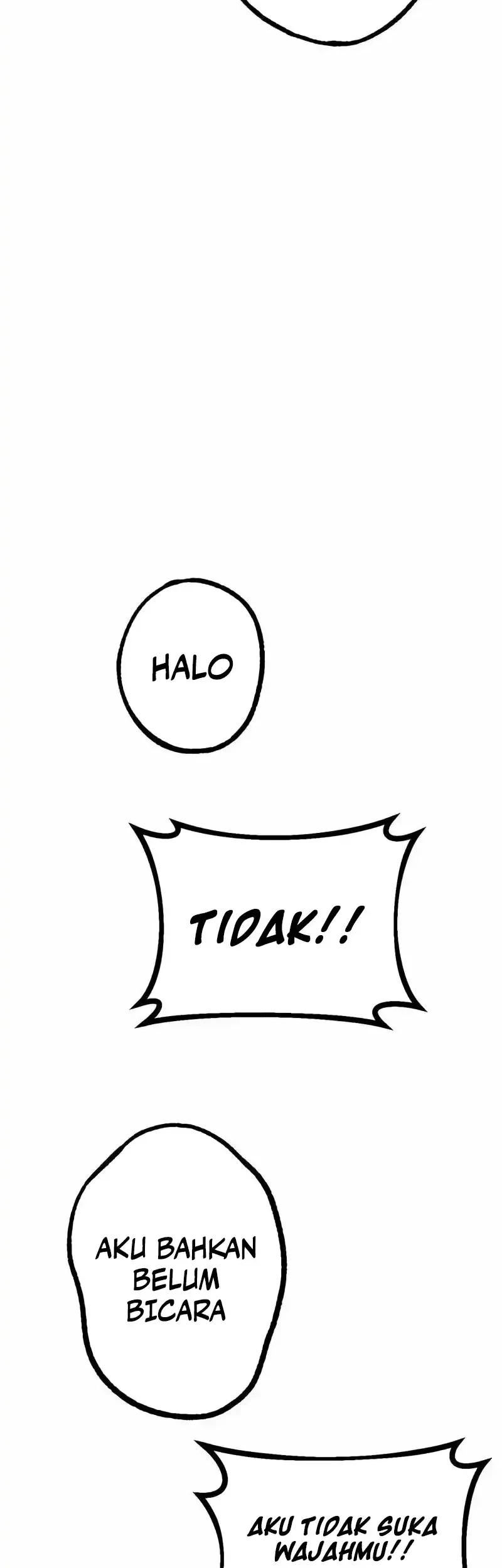 Level 999 Goblin Chapter 35 - halaman 71