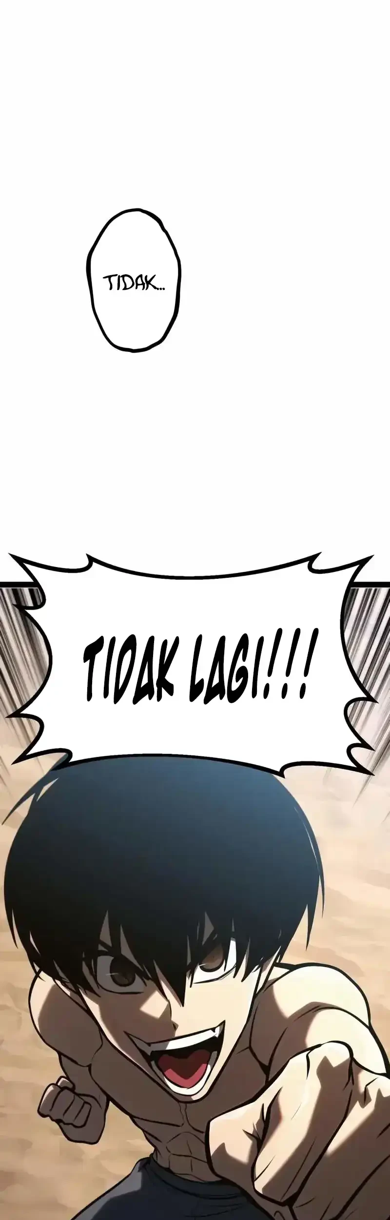 Level 999 Goblin Chapter 35 - halaman 74