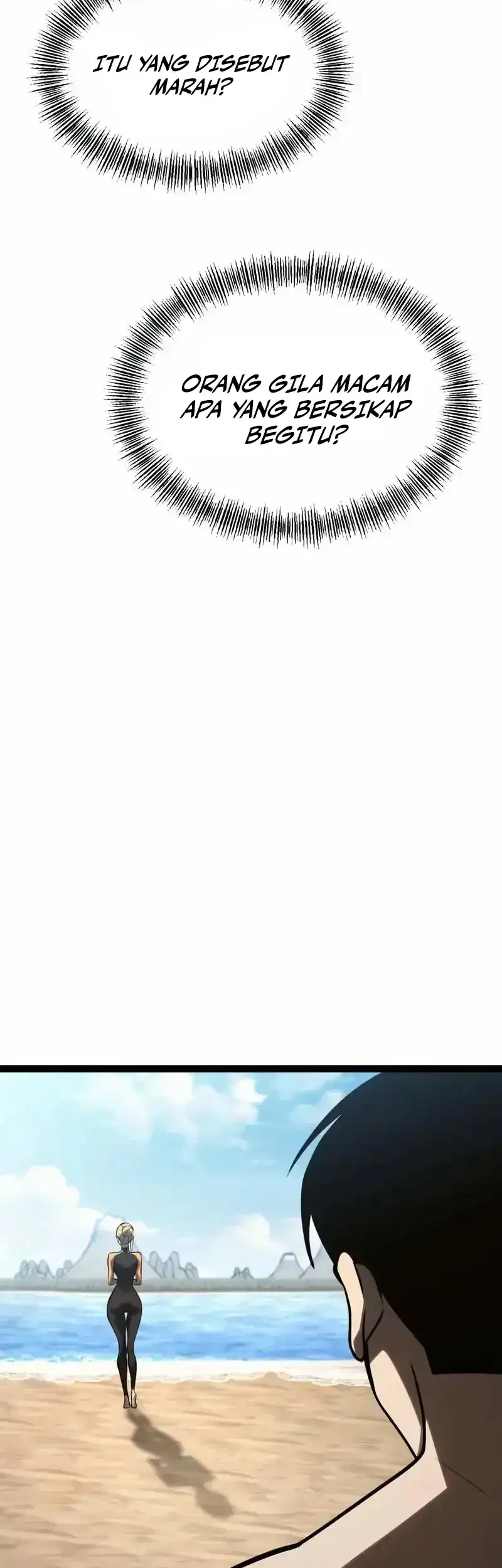 Level 999 Goblin Chapter 35 - halaman 76