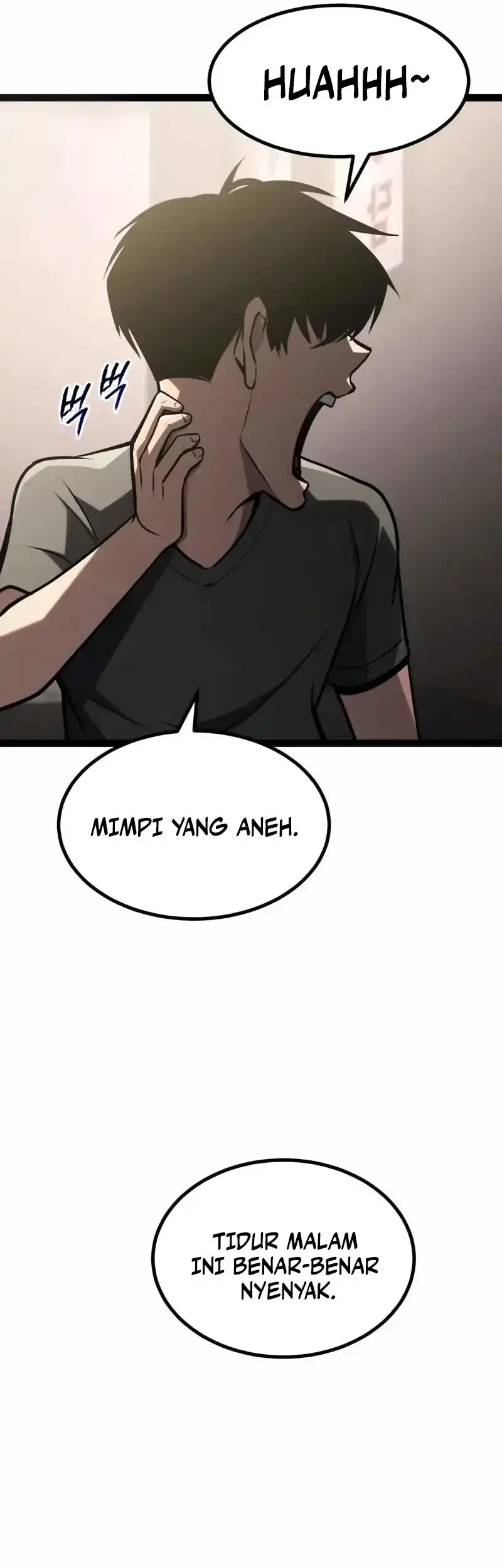 Level 999 Goblin Chapter 35 - halaman 8